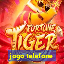 jogo telefone